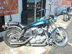 $5,995 1974 HD Sportster (Journey Custom Cycles, Duncan)