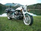 1999 Yamaha VSTAR 650 Classic (Altoona)