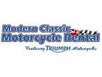 Rent a Triumph Bonneville Scrambler Thruxton T100 Motorcycle Rental