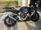 $6,000 2006 Suzuki GSXR 600