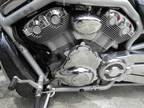 $10,000 2002 Harley Davidson V Rod (Off of Kernan)