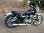 $950 1977 Honda CB 750 with title (Lawrenceville)