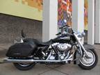 Harley-Davidson Road King Custom FLHRS