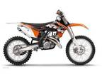 $5,899 2012 Ktm 150 Sx -