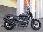 Harley-Davidson Sportster XR1200X