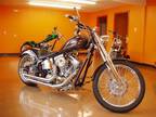 2007 Custom Built Softail