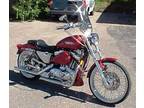 2008 Harley Davidson Road King Classic Touring in Manlius, NY