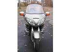 2002 Honda GoldWing 1800