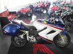 2007 Honda VFR800 Interceptor 25th Annv at Honda of Chattanooga