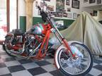 2008 Harley Davidson Street Glide Touring in Port St Lucie, FL