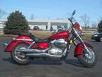 $5,999 2012 Honda Shadow Aero (VT750C) -