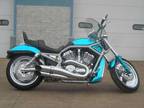 $7,999 2003 Harley-Davidson VRSCA V-Rod -