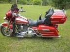 $35,000 2008 Screamin Eagle Harley Davidson Ultra Classic Touring/TRADE FOR 1955