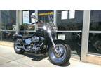 2009 Harley Davidson FLSTFI Fatboy