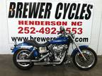 2005 Harley-Davidson FXDL/FXDLI Dyna Low Rider