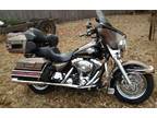 2006 harley touring ultra classic