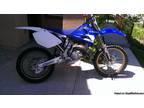 YZ125 for Trade 4 RM250 YZ250 CR250 KX250