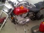 1998 Harley Davidson XL sportster 883 hugger