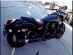 2008 Kawasaki Vulcan 1600 Mean Streak Cruiser in Kearns, UT