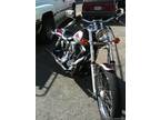 94 Harley Davidson Dyna wide glide