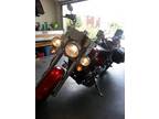 2009 Yamaha V Star 650 Classic