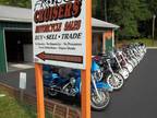 CRUISERS MOTORCYCLE SALES & SERVICE..Mt. Vernon Ky.