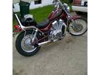 1996 Suzuki Intruder 800 4k Miles Price Drop