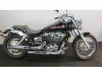 2004 Honda Shadow 750 aero