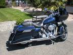 2012 Harley-Davidson FLTRX Custom Road Glide