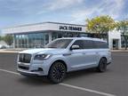 2024 Lincoln Navigator L Black Label