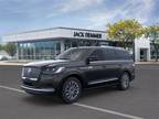 2024 Lincoln Navigator Premiere