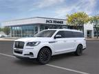 2024 Lincoln Navigator L Black Label