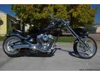 2008 Big Dog K9 K-9 Custom Softail Chopper Motorcycle