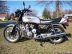 1979 Honda Cbx Super Sport Immaculate 5470 Actual Miles Time Capsule Cbx