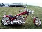 2005 Iron Horse Chopper - Like New - under 6,000 Miles - Must See!!!!!