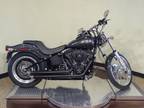 2009 Harley Davidson FXSTB Softail Night Train