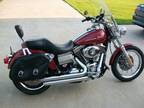 2007 Harley-Davidson Dyna Low Rider 11K miles