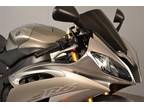 2008 YAMAHA 600 R6 YZFR6 YZF-R6 Bay Area Motorcycle