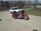 2008 harley davidson electra glide ultra classic