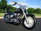 1997 Harley-Davidson FLSTF FAT-BOY