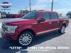 2019 Ford F-150 Limited Certified