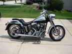 2003 Harley-Davidson Softail FatBoy