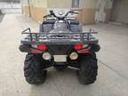 2007 Polaris Sportsman 800