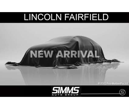 2020 Lincoln Navigator Black Label is a White 2020 Lincoln Navigator Black Label SUV in Fairfield CA