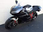 2013 Ducati EVO 848 Special Edition