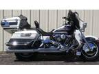 2008 Harley Davidson Ultra Classic Electra Glide FLHTCU