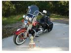 1999 FLSTS Heritage Softail Springer MAKE OFFER