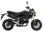 2014 Honda Grom In Stock!!