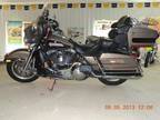 2005 Harley Davidson Electra Glide Classic (Flhc)