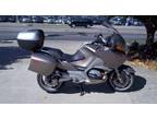 2007 Bmw R 1200 Rt